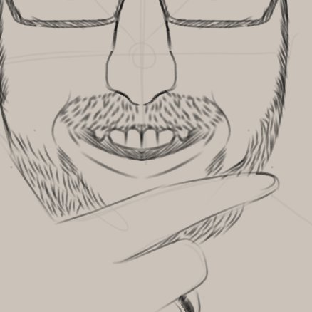 SraLefty's tweet photo. Talvez isso demore.....

#wip #sketch #esboço #ibisPaintX https://t.co/4hZC61YP59