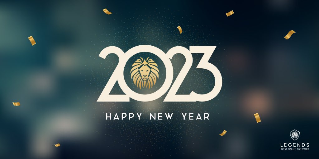 Happy new year everyone 🌟❤️🎊!

May 2023 bring much success, happiness and peace.