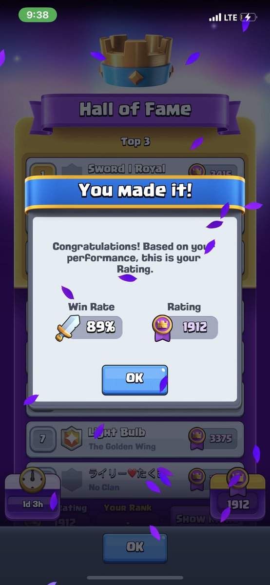 Good enough ♥️♥️