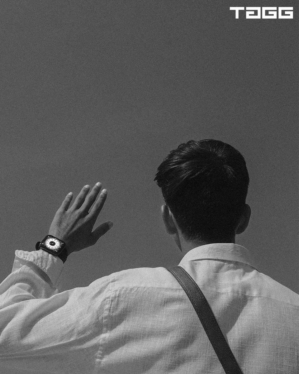TAGGOfficial's tweet photo. 1. Complete this! "In #2023, I am not gonna _______________." β¬οΈ
What are the things you are waving goodbye to from 2022? #GoBeyondTime
#TAGG https://t.co/S7nLQ2F8GC