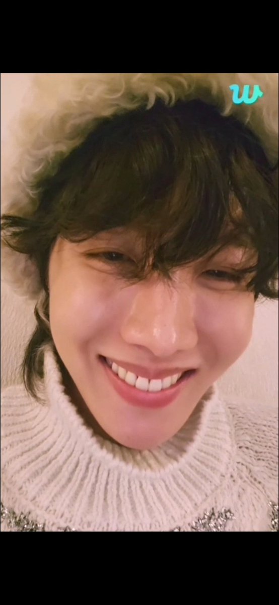 taebokkiii's tweet photo. "Happy new year Army!" - Hobi 🥺🤍 https://t.co/cMYKkviPzZ