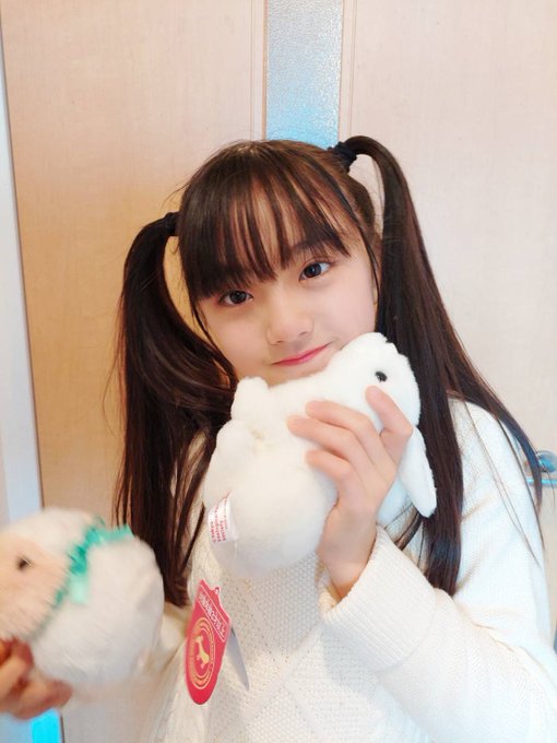 Twitterのコスプレ画像1