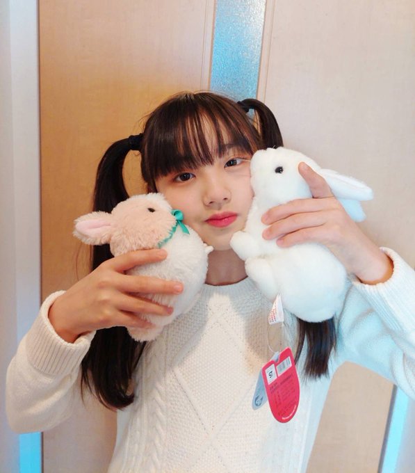 Twitterのコスプレ画像2