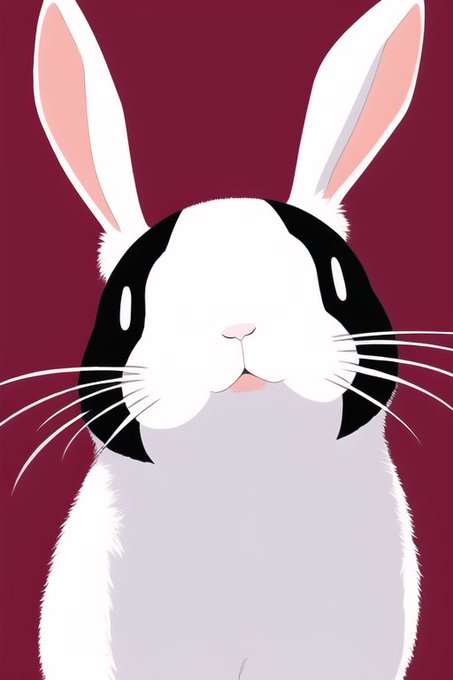 「ウサギ」のTwitter画像/イラスト(新着)｜5ページ目)