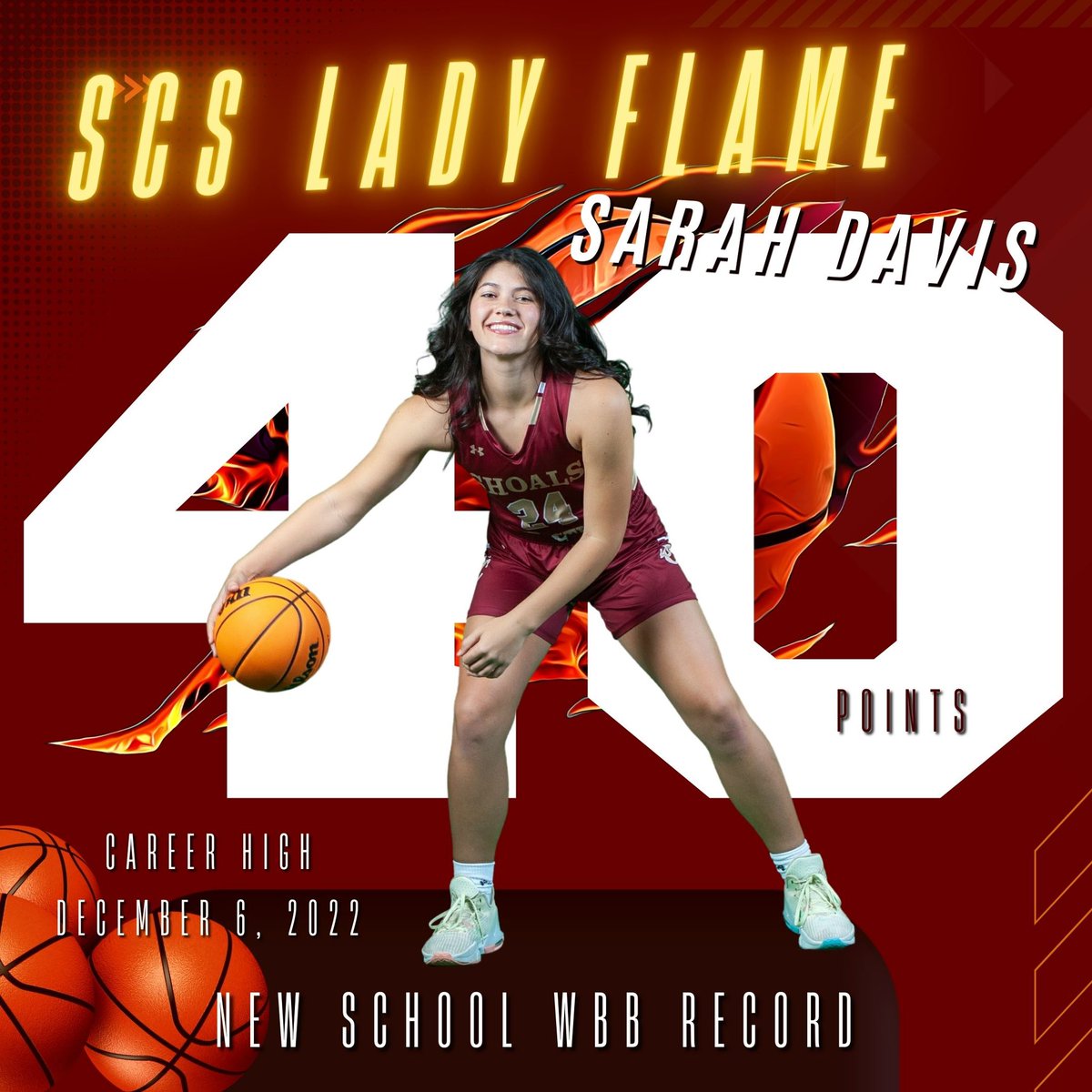 scs_wbb's tweet photo. @PrepHoops @sarahdavis2025 https://t.co/oqw15FwtAz
