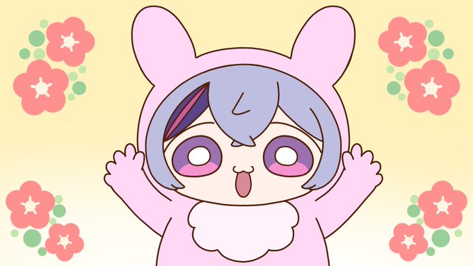 文字無し 