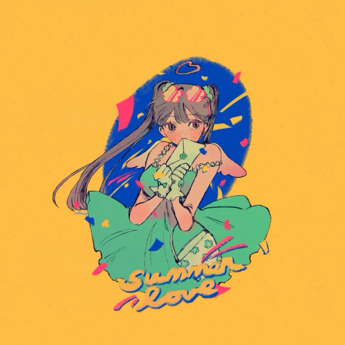 2022 Eve !!!!!  my most favorite pieces ended up being her 