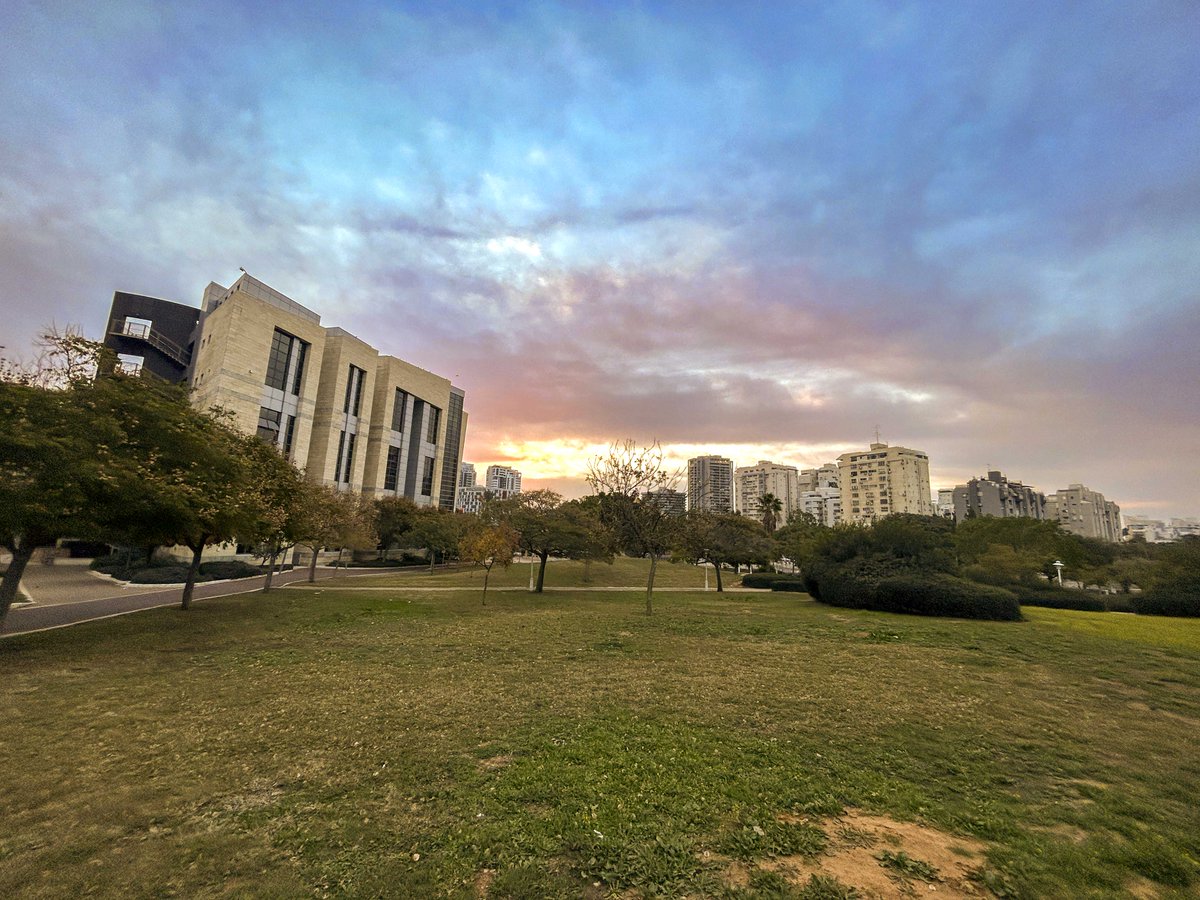 Alon Korngreen (@alonkorngreen) on Twitter photo Good morning from <a href="/ubarilan/">Bar-Ilan University</a> <a href="/Bar_ilan/">אוניברסיטת בר-אילן</a> university's <a href="/GondaBrain/">Gonda Brain Research Center</a> and department of psychology Good morning from <a href="/ubarilan/">Bar-Ilan University</a> <a href="/Bar_ilan/">אוניברסיטת בר-אילן</a> university's <a href="/GondaBrain/">Gonda Brain Research Center</a> and department of psychology