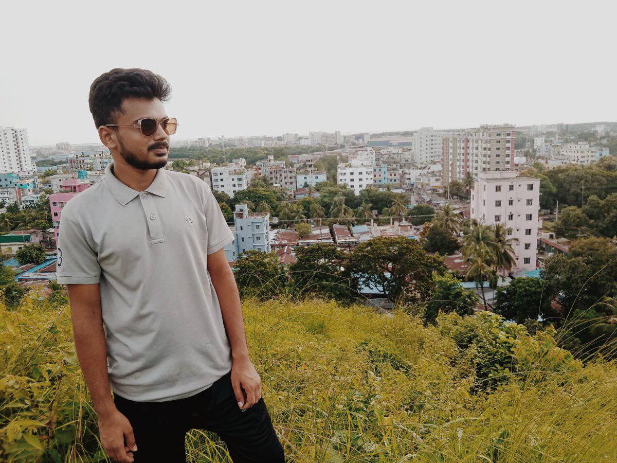 I am Professional Social media,twitter,instragram marketer with 2 years experience.I will provide Unlimited revision &amp; life time support.If you Want any kind of Social media marketer.
#digitalmarketing #twittermarketing #twitterads #facebookads #facebookmarketing