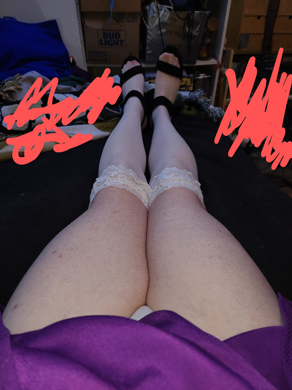 1 pic. Happy New Year #HappyNewYear #Femboy #crossdresserslut #Crossdressing #Crossdresser #Sissy #Cumslut #Legs #Feet #Slut #nsfw #nsfwtw #NSFWTWT #Cock #Booty #Ass #PornHub #Fetish #FOOTFETİSH #solesandtoes https://t.co/AKheJTQK8U