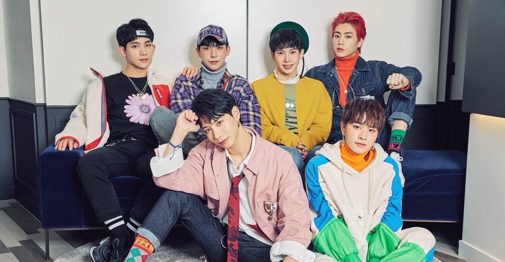 KpopChartNet's tweet image. Baru Berkarier 3 Tahun, Boy Group AWEEK Resmi Bubar!
#AWEEK 

kpopchart.net/k-update/pr-91…