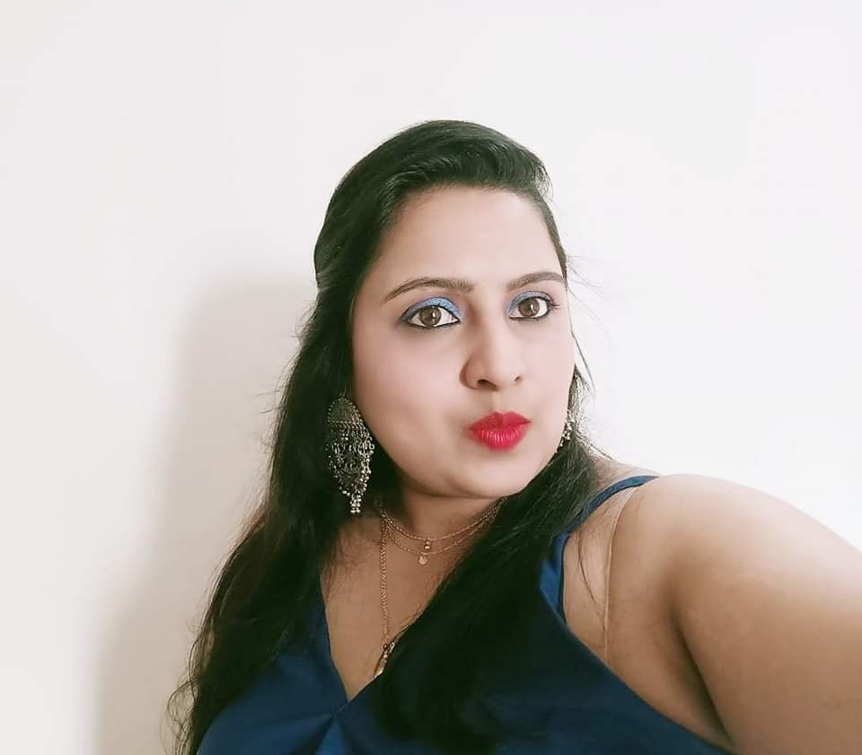 Poojams24's tweet photo. Happy New Year everyone! May this year be filled with joy, increase, prosperity, and happiness! 💙❤

#happynewyear2023 #poojams #pooja https://t.co/9Zibl8lQtp