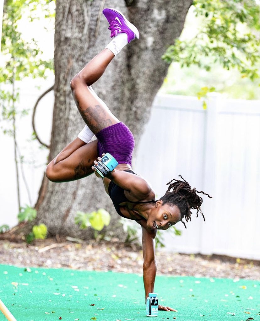 Happy New Years from the BEAST Fam!