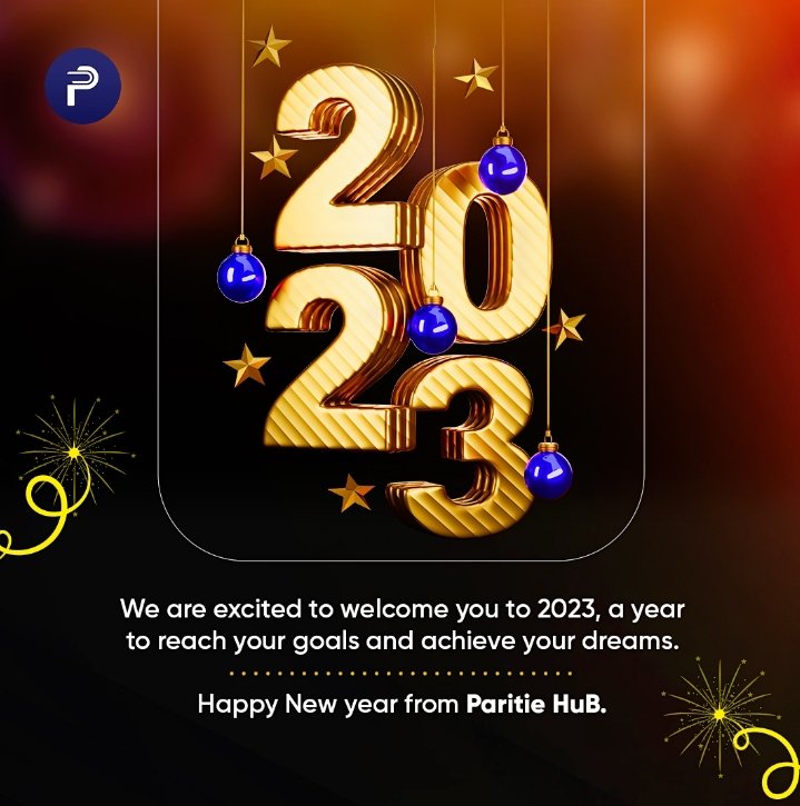Happy New Year! 
As we start 2023, make a resolution to stay current, up-to-date with the latest tech trends and innovations, network and stay connected.
Be committed to continuously learning and growing in your tech careers. #NewYearsResolution #TechCareer #Innovation"