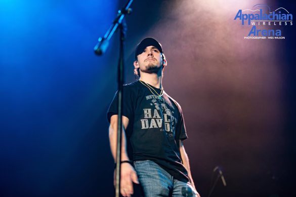 Great show! Noah Thompson, Chase Matthew, and Grayson Jenkins killed it! 
📸 credit Wes Wilson Photography