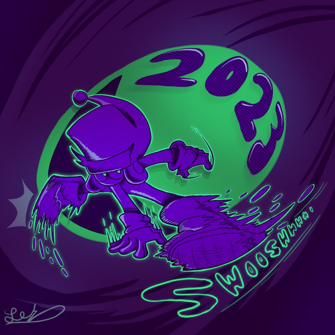 Sandpaperdotcom's tweet image. Happy new year everybody!! Here’s to an even better one 🎉