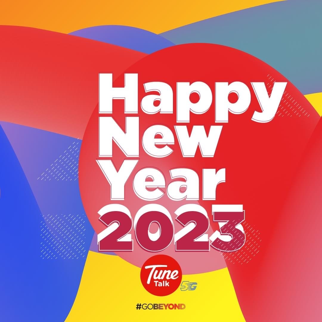 onextelco's tweet photo. Selamat Tahun Baru 2023.

#prepaid
#tunetalkKualaPilah https://t.co/Lrfdr4iaU3