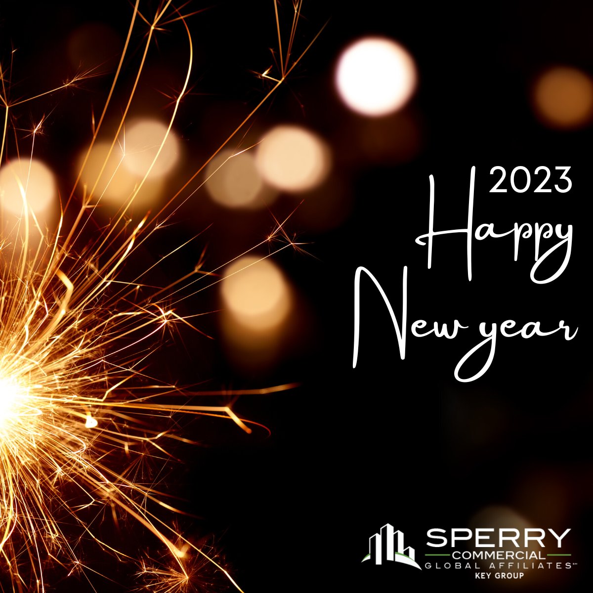 KeySperrycga's tweet image. Cheers to another year! Wishing you positive new beginnings in 2023.

#newyear2023 #happynewyear2023 #sperrycga