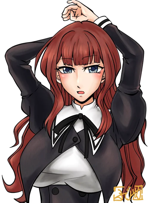 じょあんぬ誕生日おめでとう~~~~~~~~!!!!! 