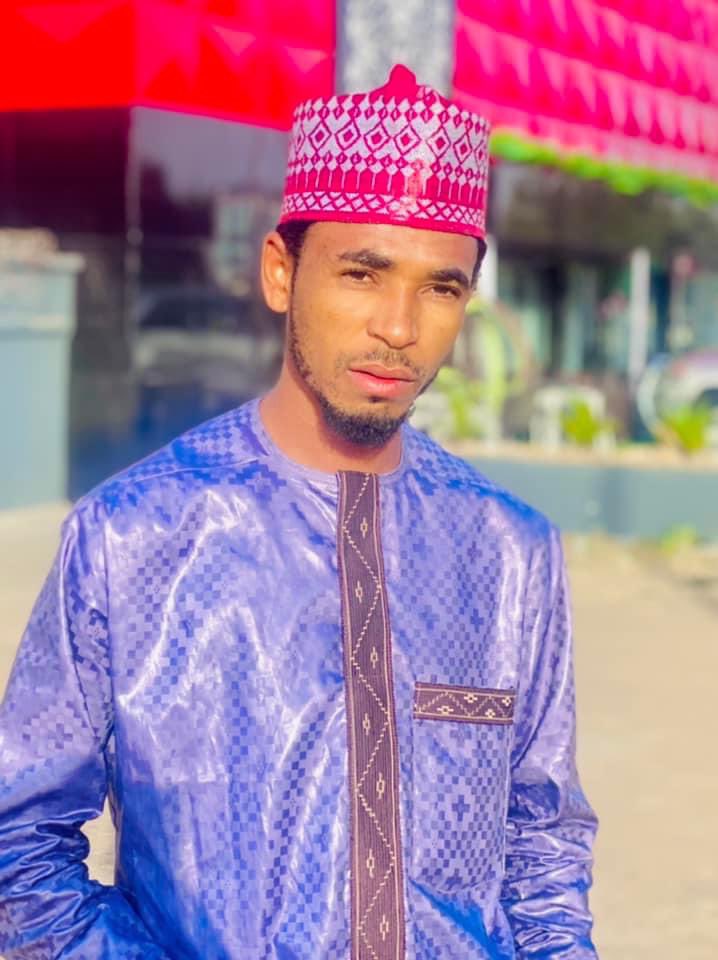 Amir Abdullahi Kima tweet media