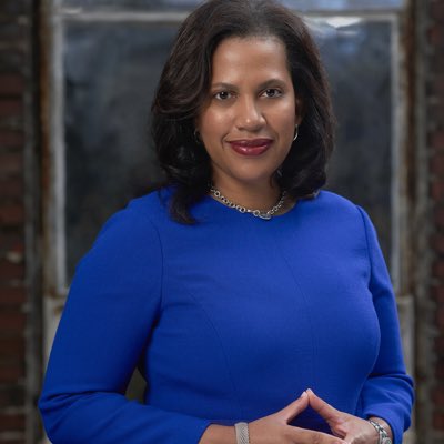 Kishia L. Powell tweet media