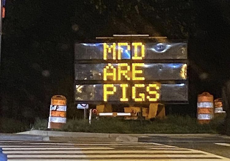 DC Youth Liberation Front @dcylf.bsky.social tweet media