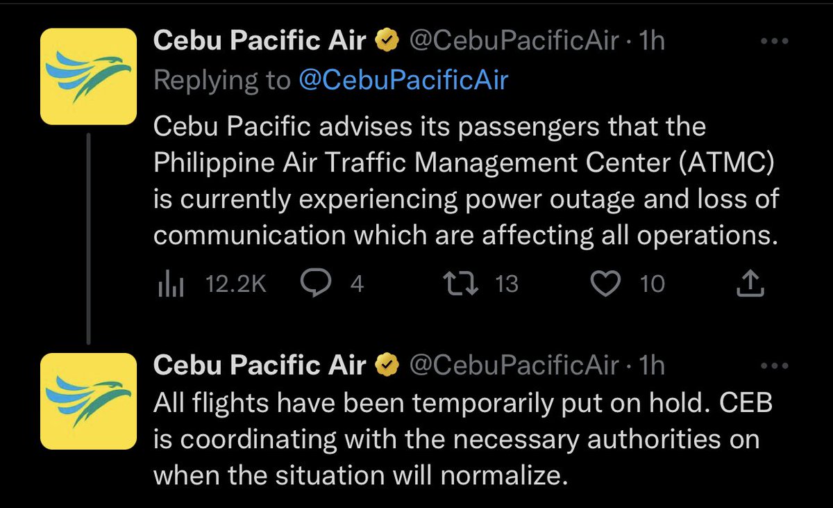 rcwizard8's tweet photo. Ay kailangan rin talaga magpasabog sa bagong taon ng manila airport. All flights suspended indefinitely. Happy new year! 🤷🏻‍♂️ https://t.co/zf9Vv7Df7l