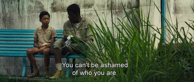 First movie watch this year and second time watching, surprisingly nalagay na pala sa Netflix so check it out! Will always 10/10 recommend! #Pele 