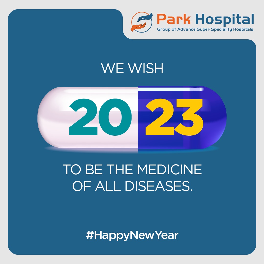 Park Group of Hospitals tweet media