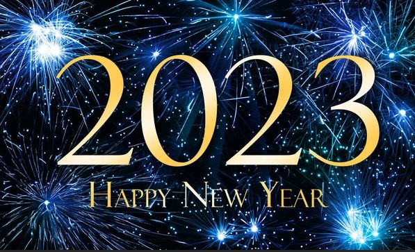 SavagePoliceDep's tweet photo. We hope everyone has a happy and safe New Year! https://t.co/nJmBg6IqDs