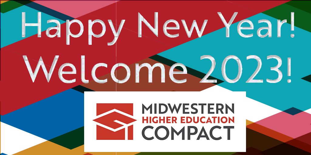 Welcome 2023! 📅🎆