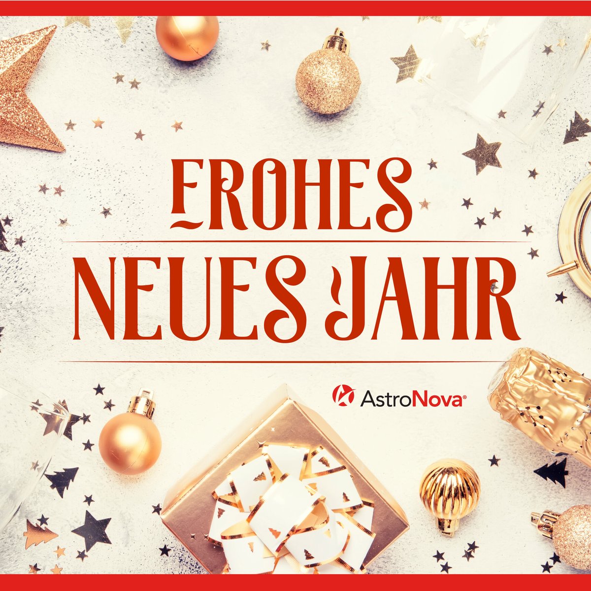 AstroNova, Inc. tweet media