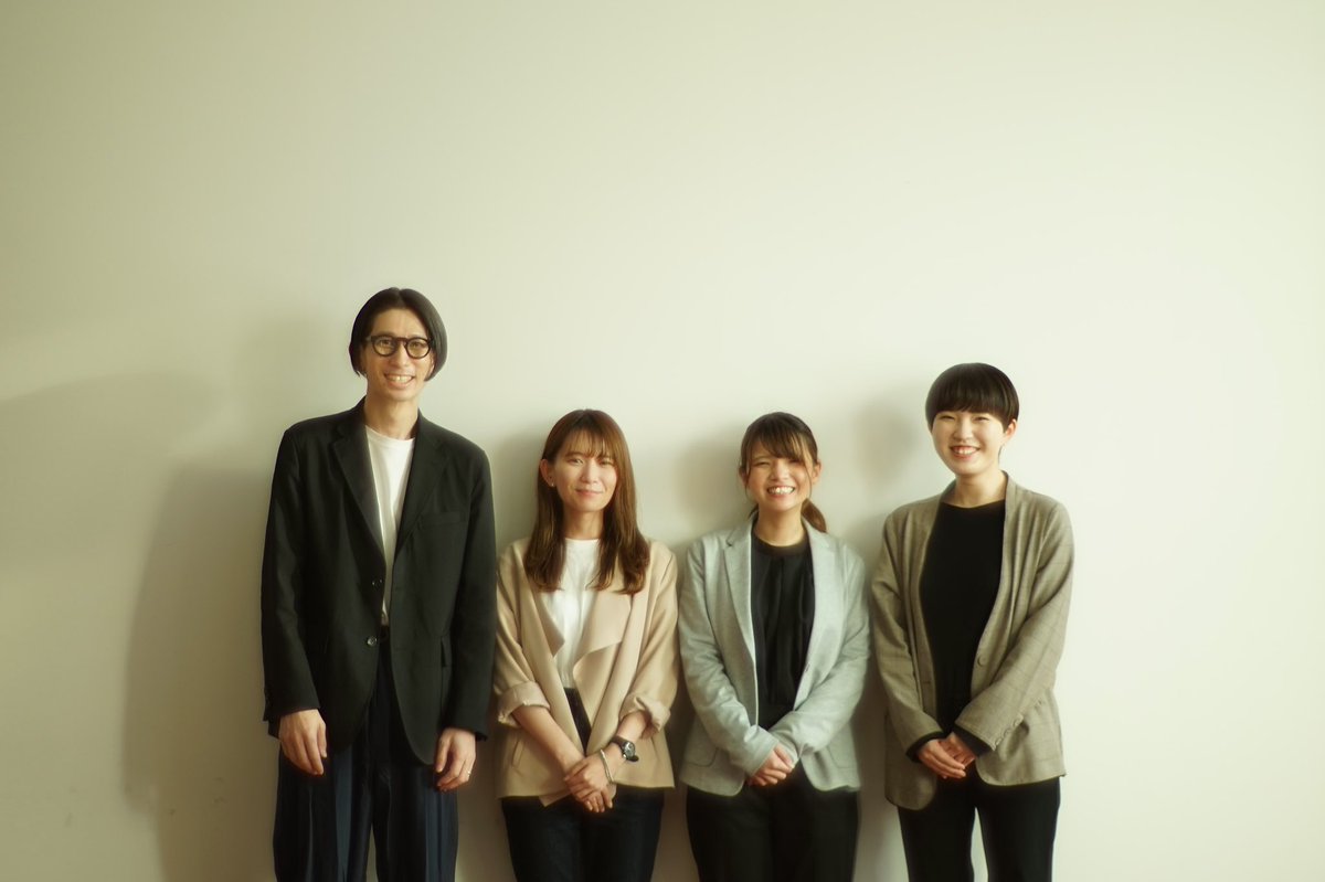 NCAD_Niigata's tweet photo. あけましておめでとうございます！
2023年もよろしくお願いします！！
NCADスタッフ一同 https://t.co/eIrQ9PNAuC