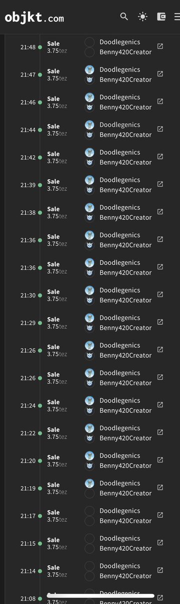Jesse Parisien (BennyCreator) tweet media