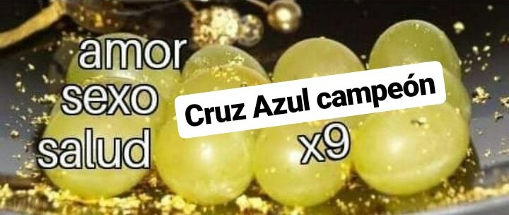 DiamondRuelas's tweet photo. Así mis uvas.. https://t.co/jNGahj8lSU