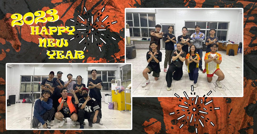 dbtiwolfpack's tweet photo. HI FAM!!!

From all of us at The Wolfpack, we want to wishyou and your family a happy new year. We wish
to express our gratitude to you from the bottom of our hearts for your unwavering support. The last two years have been challenging for us. However, we are BACK! We adore you https://t.co/o0v4zyBsSY