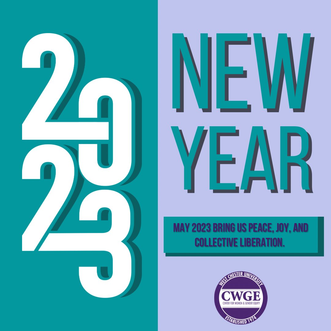 WCU's CWGE tweet media
