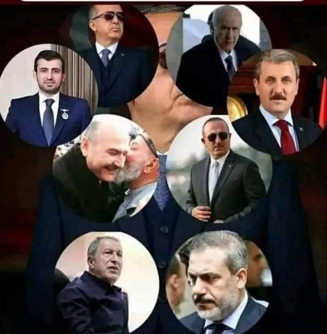 @Dadas_RTE_Reis @aysedogan1955 @TurkAkincilar1 @mreis2023 @58_kalayci @Taha_Sivas_5858 @_timurlular @_____KlLlC_____ @Ayaz03141424 @AdamKazanacak @Muammer4216 @AbdullhOzcn_MHP @Turkoglu1969 @Riza__Cakmakli @donmem_davm @devlet_reis_cCc @cakalavcisi072 @ASENABJK1903 @Aihsancicek63 @Bir_Hanim_Aga @tiryakinermin50 @hakislamdavam @Roses22Autumun @DadasErtugrul25 @ismail_Reis_1 @Toprakca_ @Abdulhamidim @__Cinar1__ @serpil342222 @birdeli_10 @osman_aysin @mehmet_4226 @Ali_2023ak @Ar__vin_ @Maydanozz1453 @AK_TimRte @qulfeza @trkngc03 @KOMUTANBEY_571 @Celik_Abdullah3 @HeluaD1 Emeğinize yüreğinize sağlık