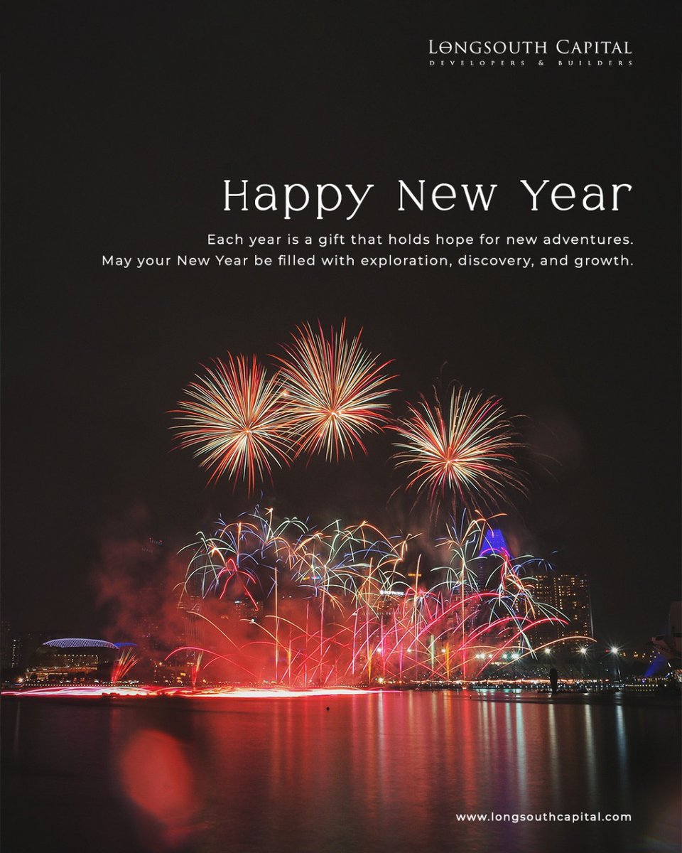 LongsouthC's tweet photo. Happy New Year from all of us at Longsouth Capital! 

https://t.co/RPGX56ANa8 

#longsouthcapital #properties #homes #singlefamily #portfolio #access #city #charlotte #comfort #luxury #realestate #construction #flips #homes #property #suburbanliving #living #architecture #design https://t.co/RehRxIgEme