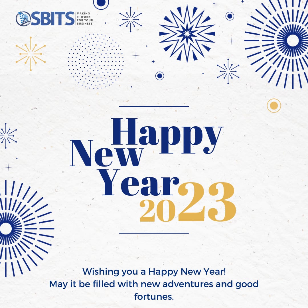 May this year bring new happiness🤩, new goals, new achievements☺️, and a lot of new inspirations on your life. Wishing you a year fully loaded with happiness🥰

#happynewyear2023wishes  #happiness #happinessatwork  #achievements #inspirations #goals