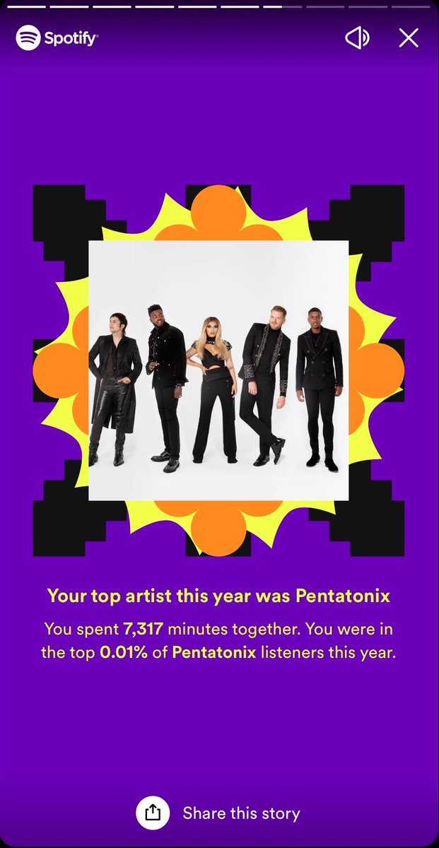 ella_n_o's tweet photo. #ThankYouPTX for the light and love you bring to the world. I don't know how I would have gotten through these past few years without you all.

(This is the closest thing I have to a picture with you. I hope someday I have the chance to meet you and get a picture together.) https://t.co/CtkTPLr7qC