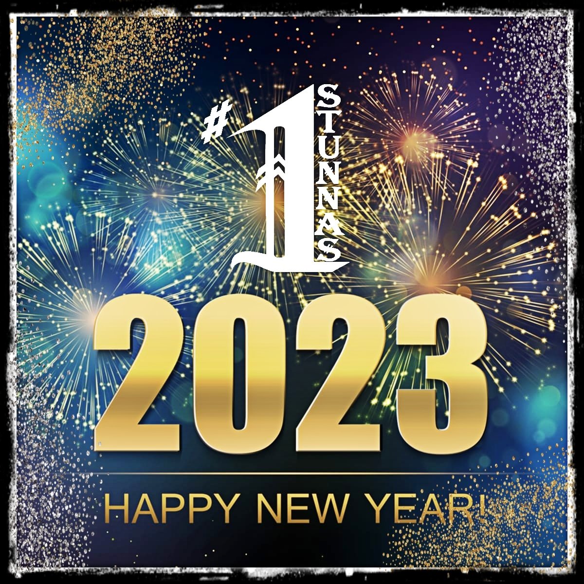 officialnosmsc's tweet photo. From our fam1ly to yours...Happy New Year! May it be filled with love, blessings and prosperity. Never let anything or anyone stop your growth! #happynewyear #newyearnewyou #officialnosmsc #numberonestunnas #onevoiceonevision #2023 https://t.co/f9spaWNhhA