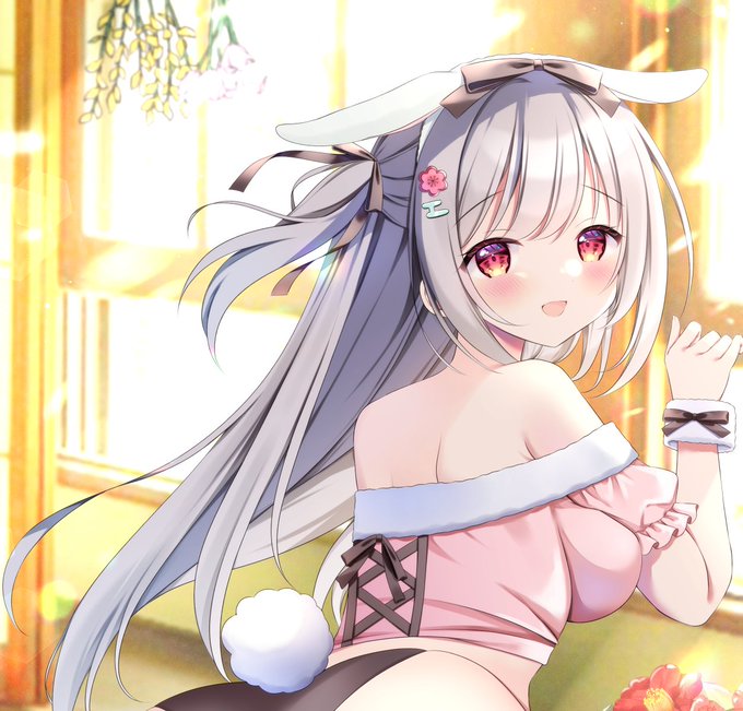 あけましておめでとうございます✨
今年も可愛いイラストをたくさん描けるよう頑張ります💪どうぞよろしくお願いいたします! 