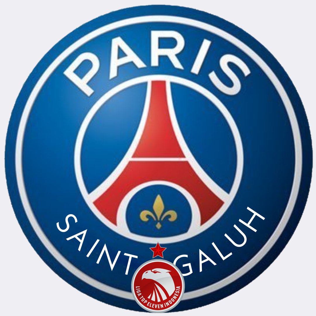 Paris Saint-Galuh tweet media