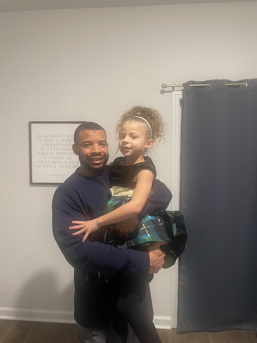 Brandon Gilbert tweet media