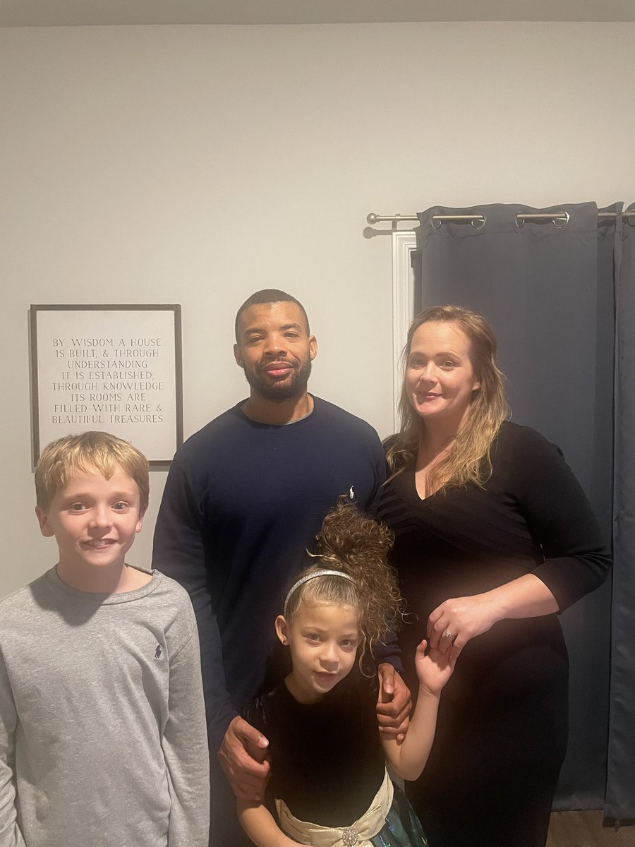 Brandon Gilbert tweet media