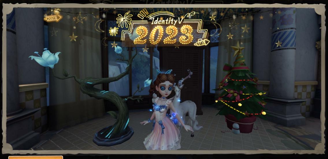 I'm playing Identity V. Fancy a game?