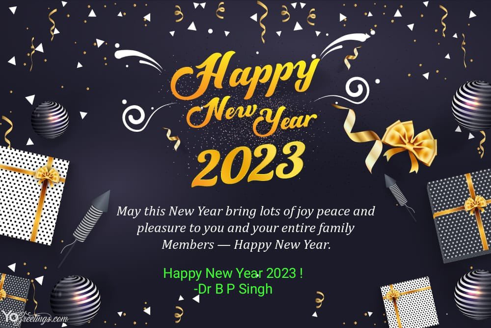 Dr. B P Singh tweet media