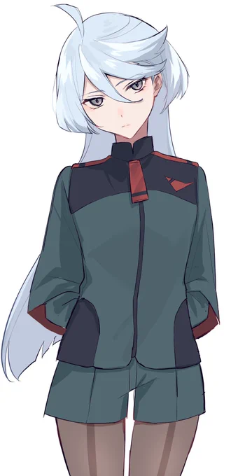 正月は水星の魔女を見てます 
