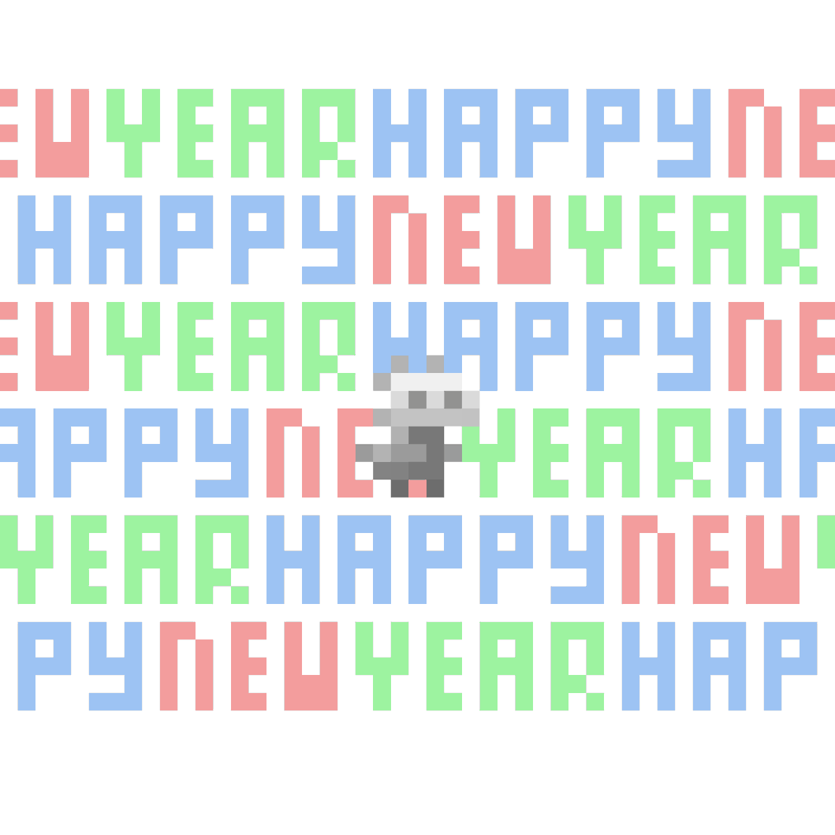 happy new year dinos! 🥳

traversal into the winter collection has now closed, congrats to everyone who secured their winter dinos!

here's to a #rawr-some 2023 🥂